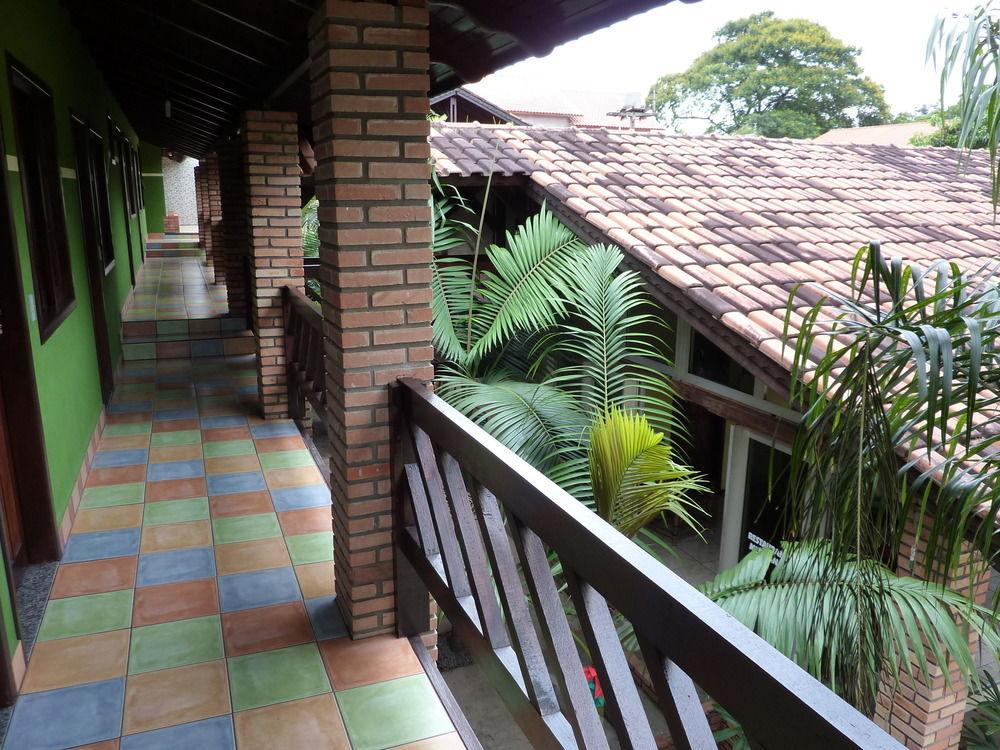 Pousada Do Alemao Foz do Iguacu Exterior photo