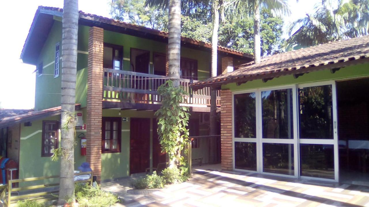 Pousada Do Alemao Foz do Iguacu Exterior photo